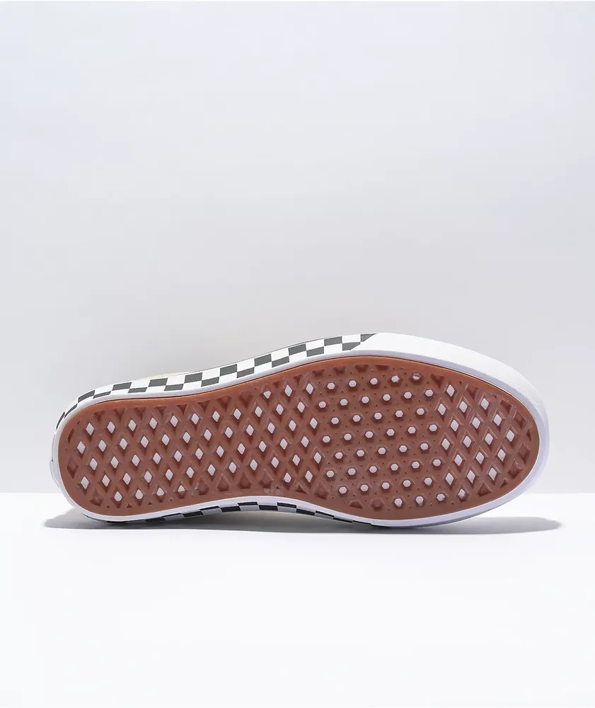 Vans super platform discount
