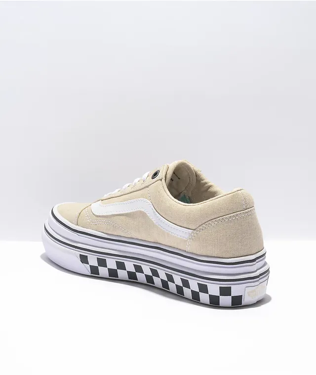 Super platform vans deals