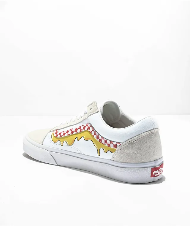 Special 2025 vans shoes