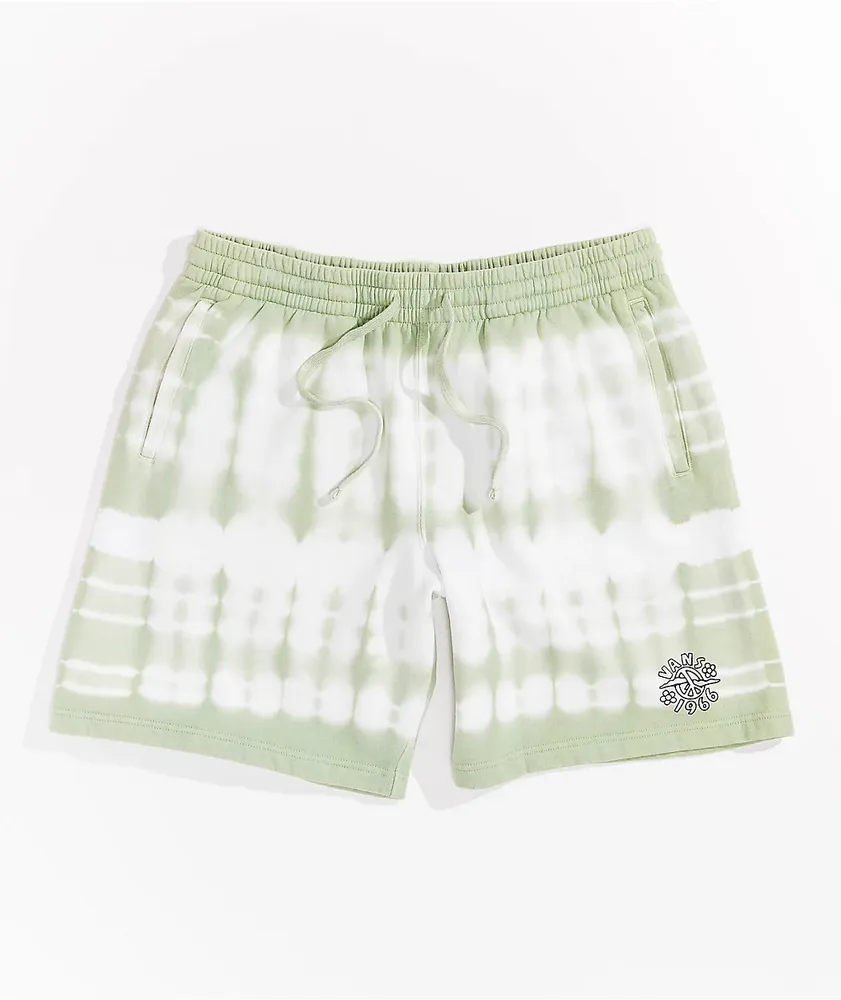 Sweat vans tie and dye clearance