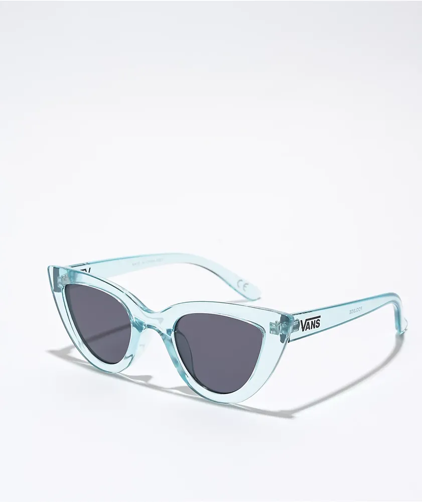 Cat outlet vans zumiez