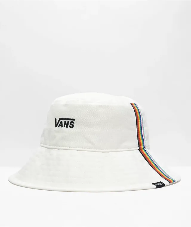 Vans bucket hat womens new arrivals