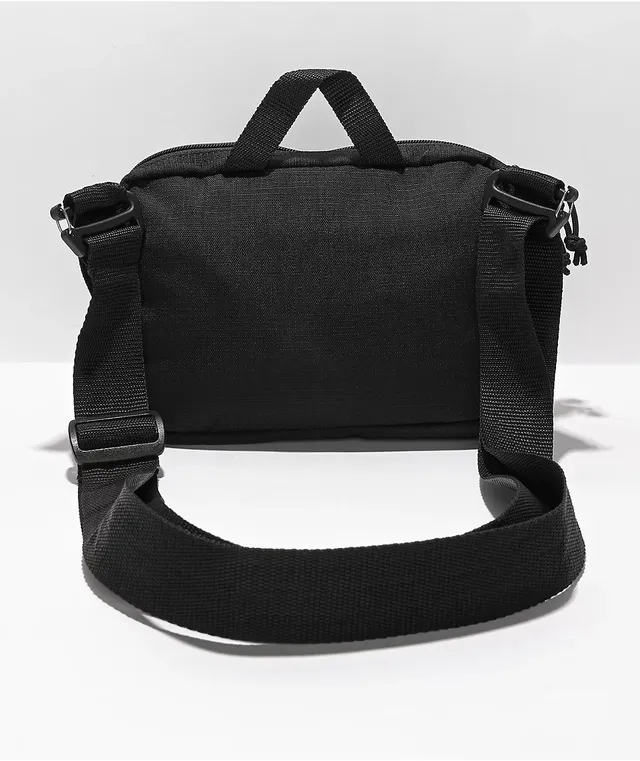 Vans Pursue Black Shoulder Bag CoolSprings Galleria