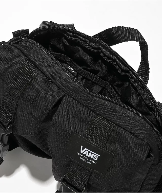 Vans aliso top