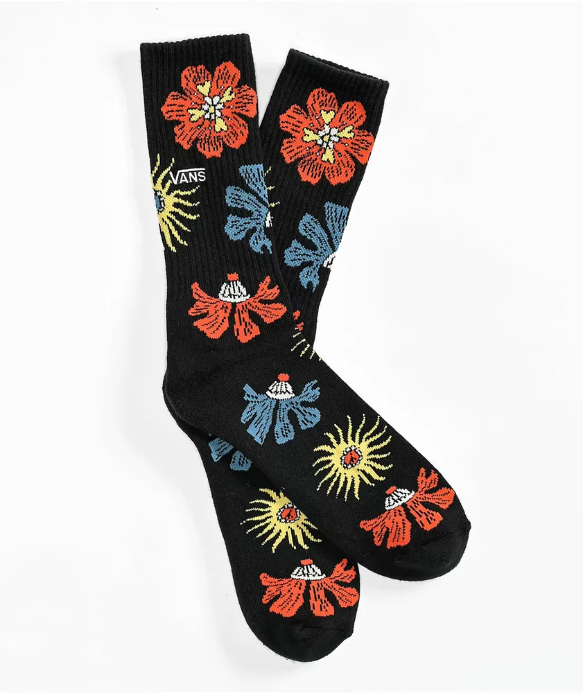 Vans with adidas socks cheap