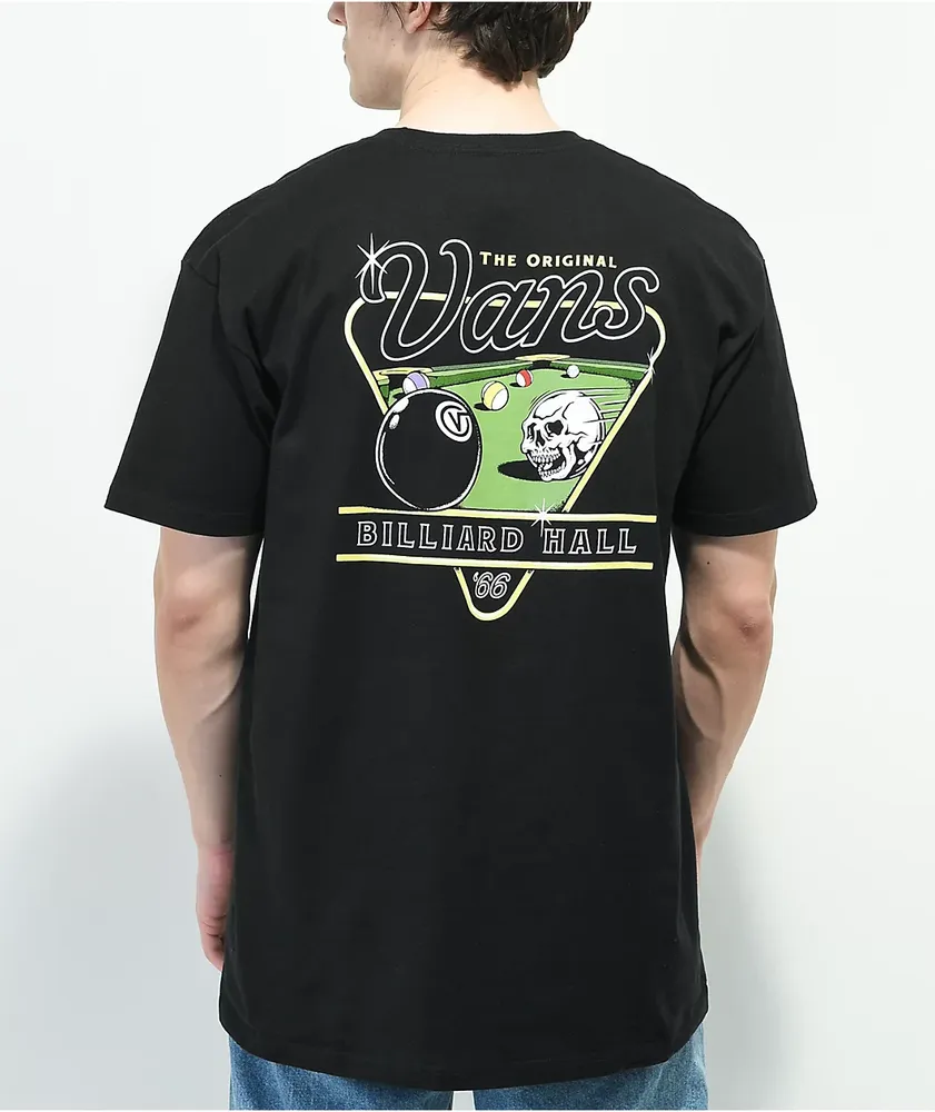 Vans t shirt top price at edgars