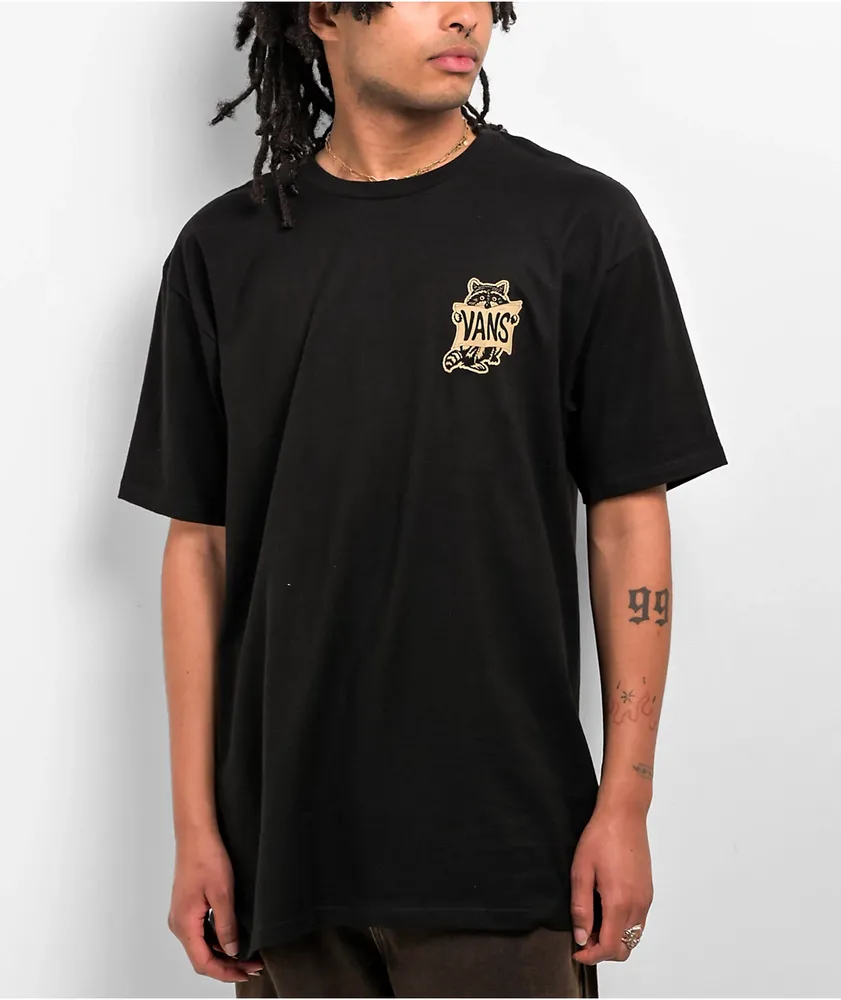Cat vans zumiez deals