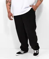 Vans corduroy pants 2025
