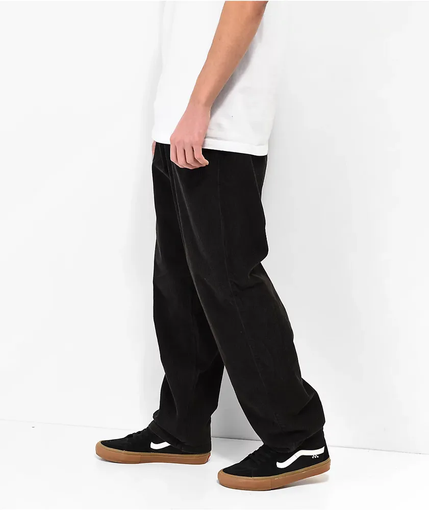 Vans corduroy pants store