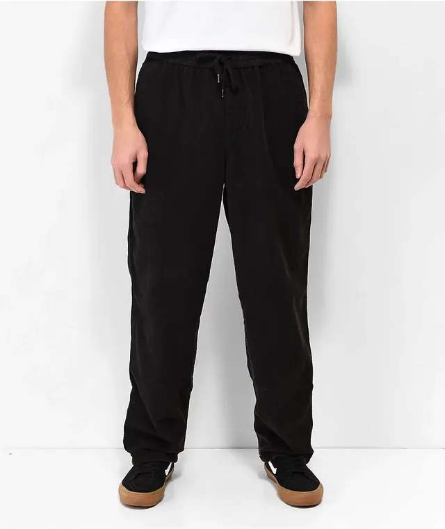Vans track pants mens top