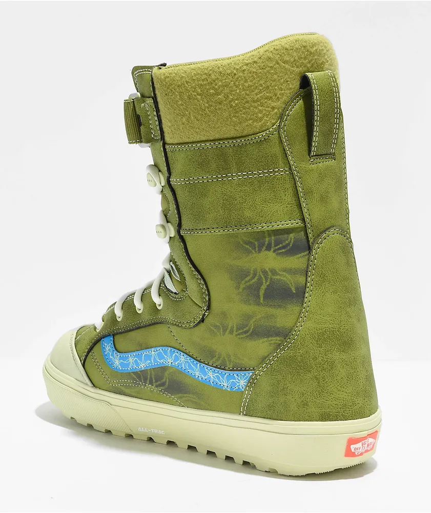 Vans veil boots cheap