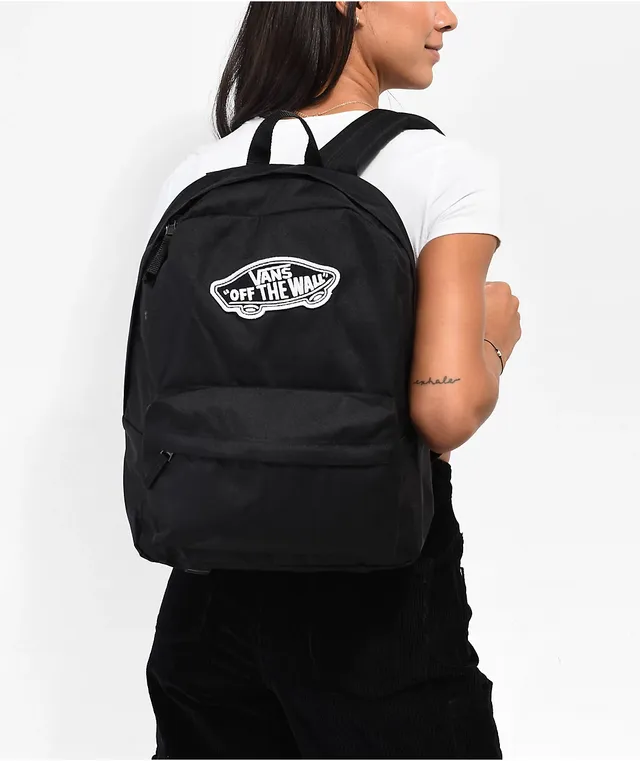 Custom vans bag outlet