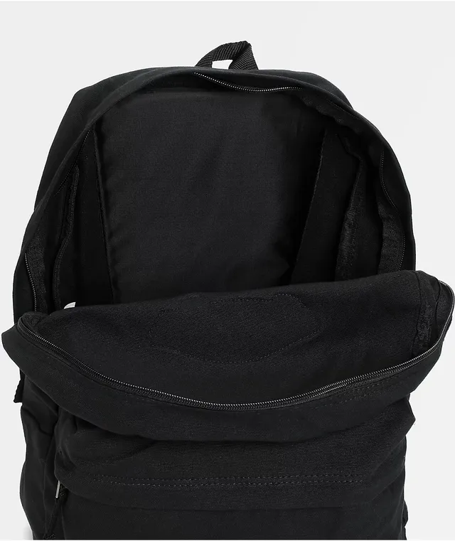 Plain black vans bag hotsell