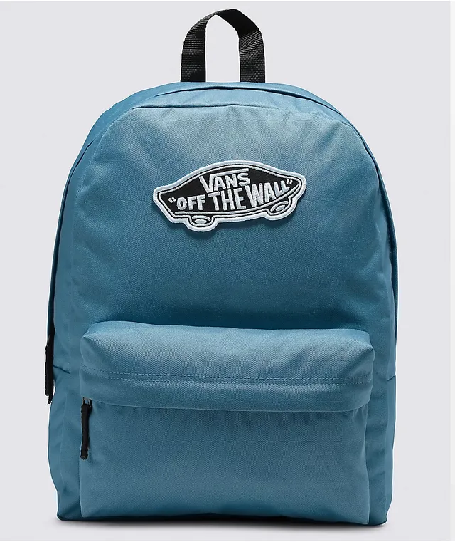 Yellow vans best sale backpack zumiez