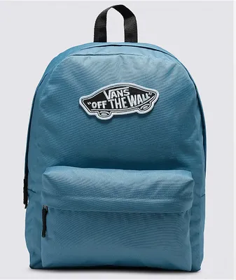 Vans sporty realm violet cloud wash backpack clearance