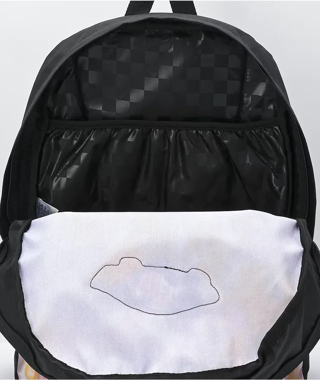 Zumiez top backpacks vans