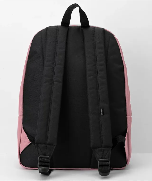 Lilac on sale vans backpack
