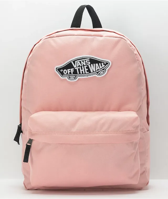 Purple vans bag outlet