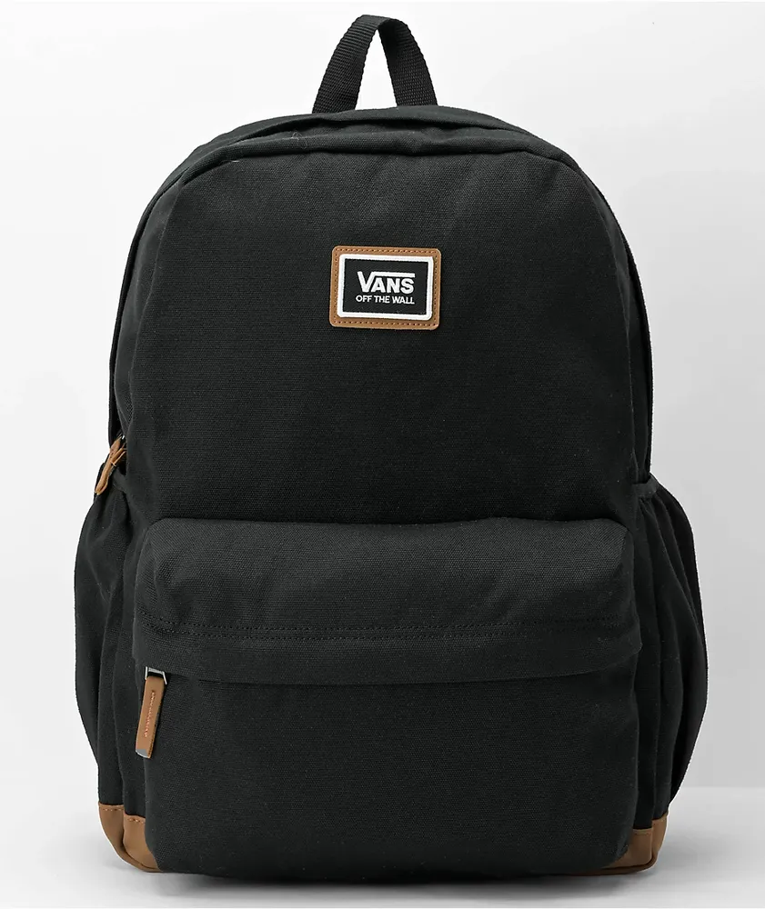 Vans sporty realm plus black new arrivals