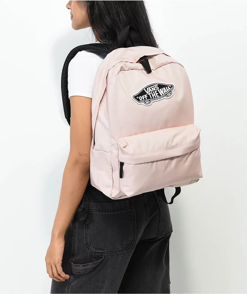 Vans realm rose 2025