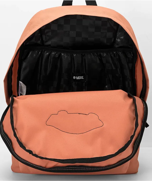 Vans realm discount rose