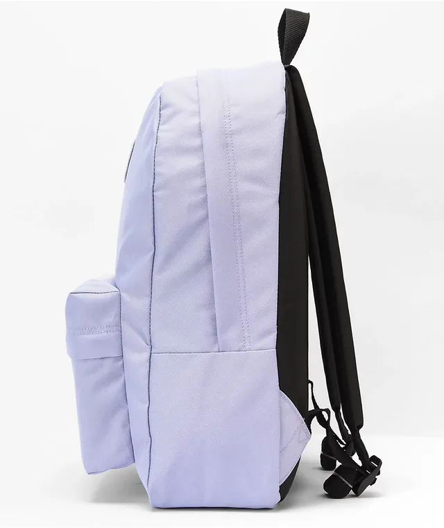 Vans Realm Sweet Lavender Backpack Pueblo Mall