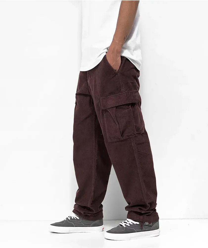 Vans Service Cargo Fudge Corduroy Skate Pants Mall of America