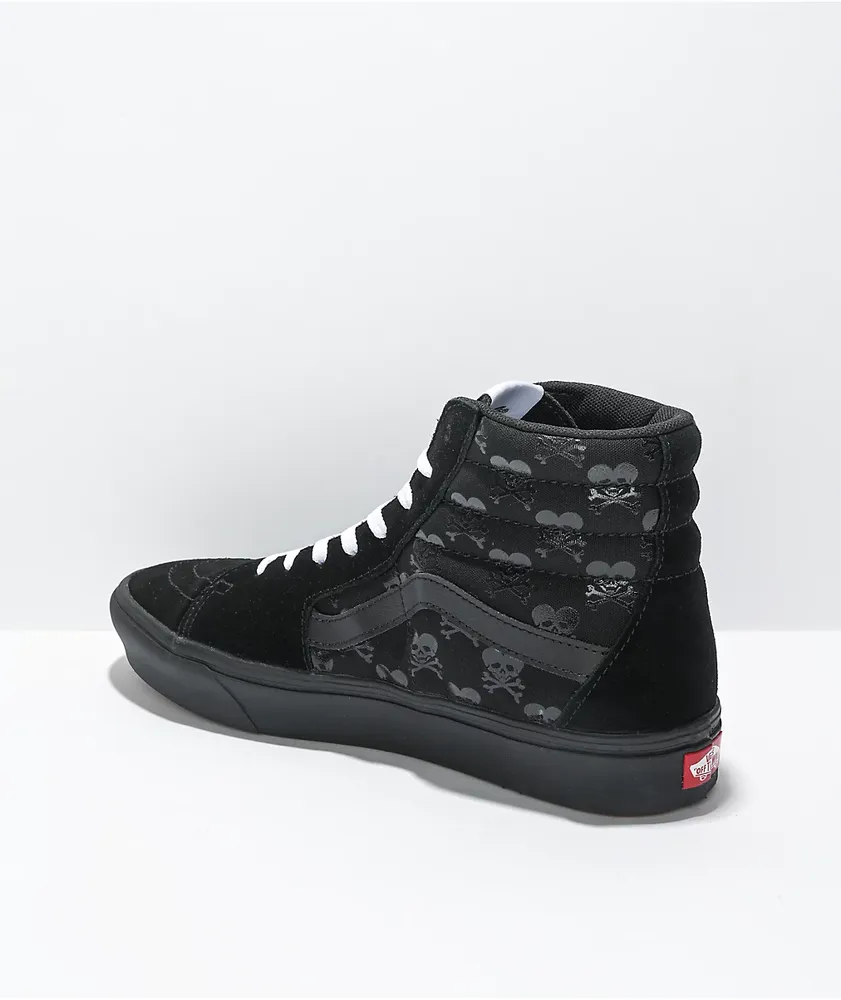 Sk8 best sale hi comfycush