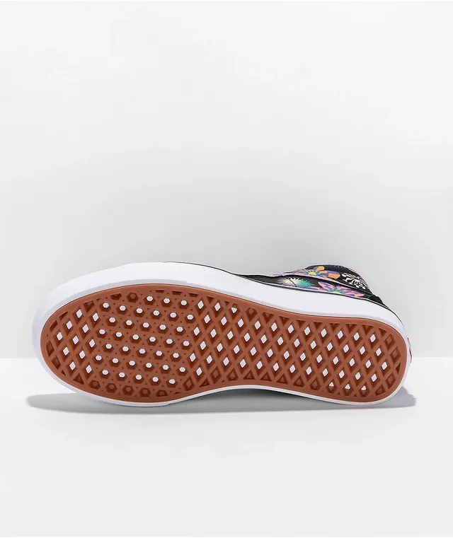 Zumiez mickey mouse vans sales