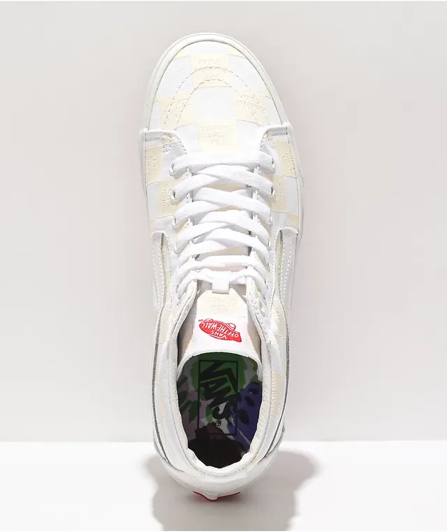 Zumiez velcro vans online