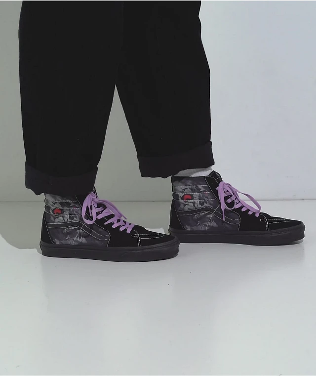 Zumiez disney vans cheap