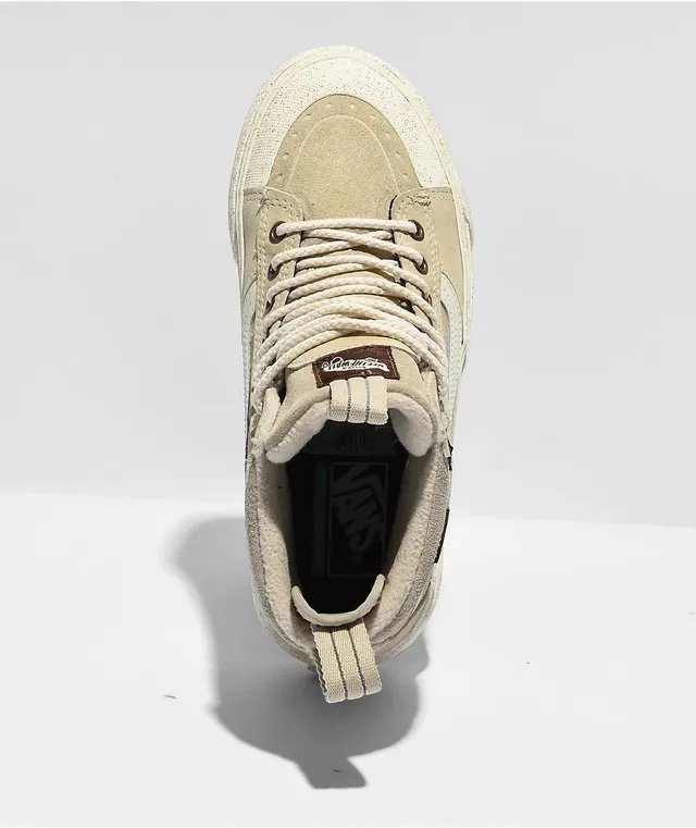 Vans Sk8 Hi Mte 2 Speckled Peyote Shoes Vancouver Mall