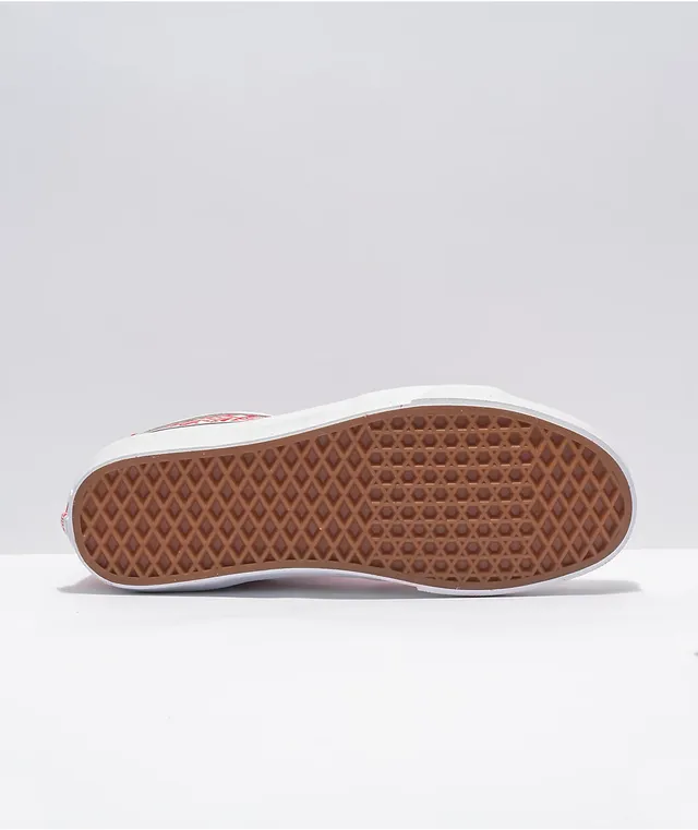 Vans sk8 hi otw hot sale