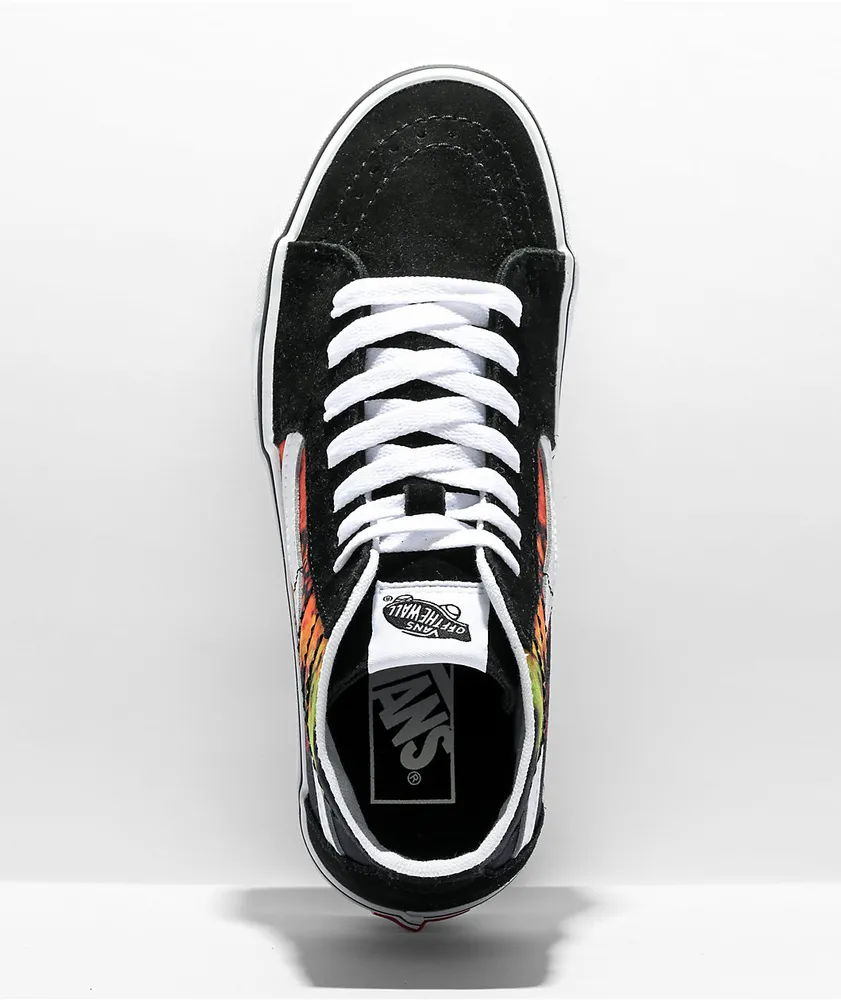 Adidas sk8 hi online