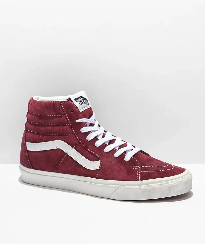 Pig pen clearance slip on vans