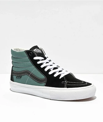 VANS Sk8-Hi ''Goldie'' Duck Shoe | Dulles Town Center