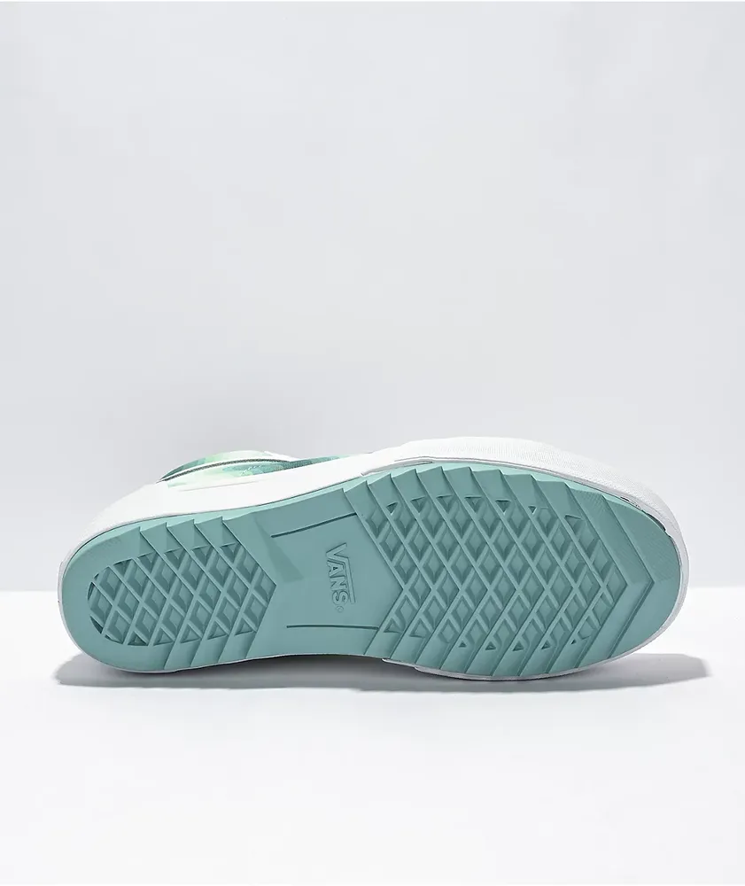 Sk8 hi mint on sale