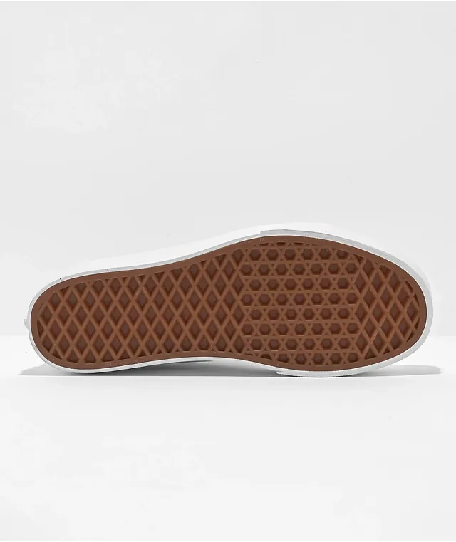 Zumiez platform sale vans