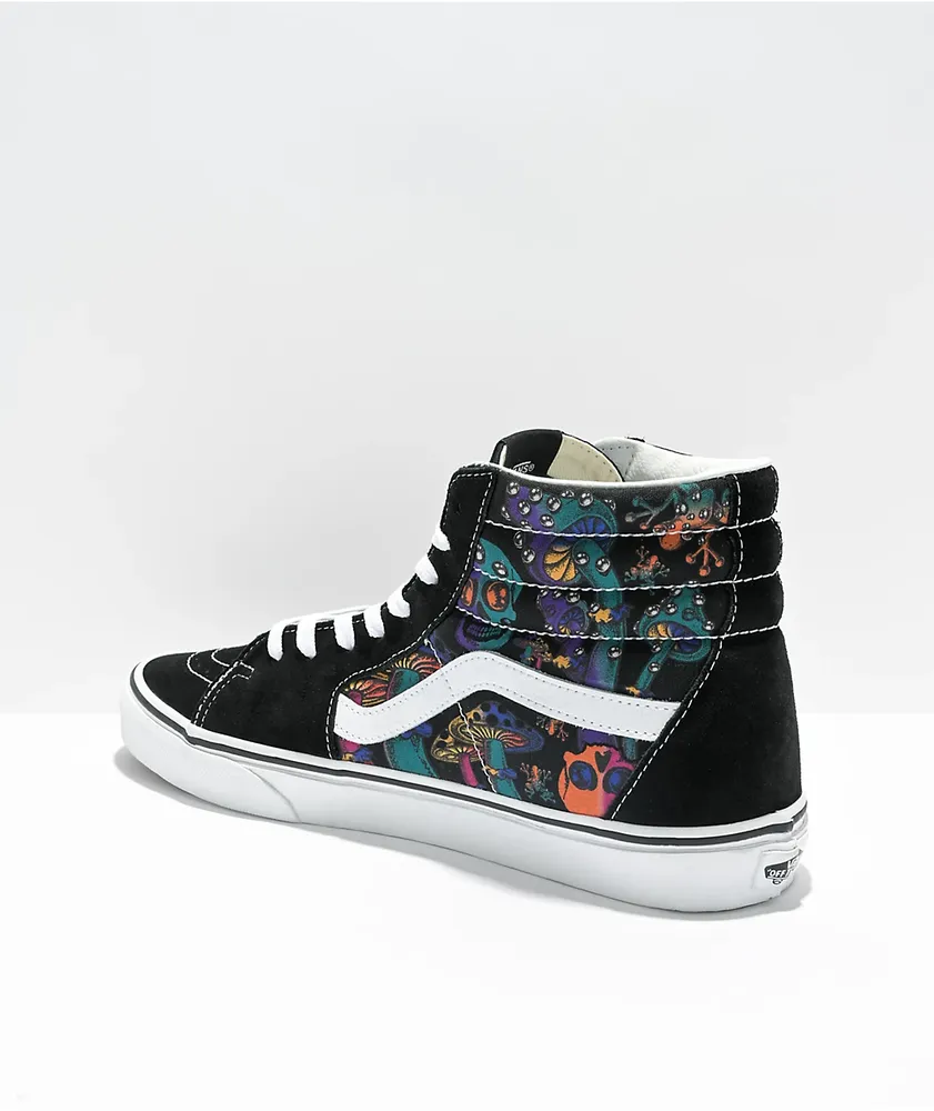 Vans sk8 hi outlet slim drizzle