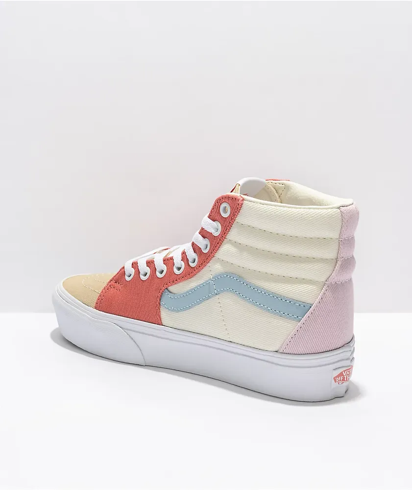 Platform sk8 new arrivals hi