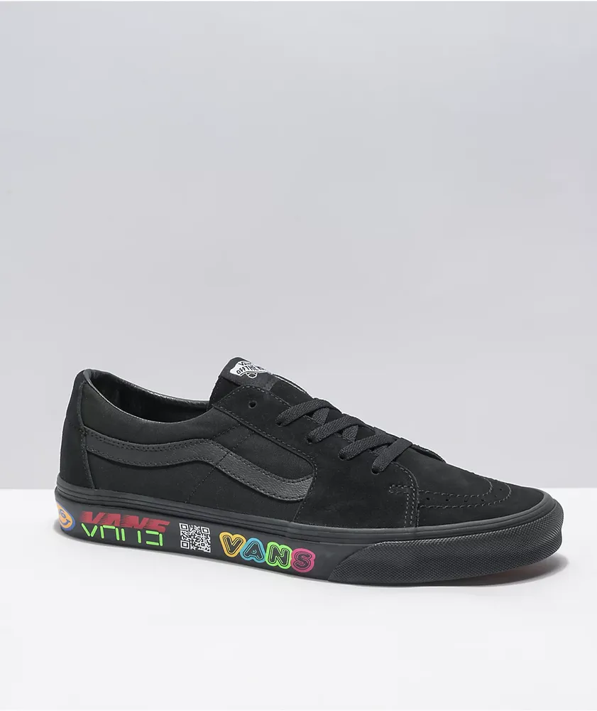 Zumiez hotsell vans shoes