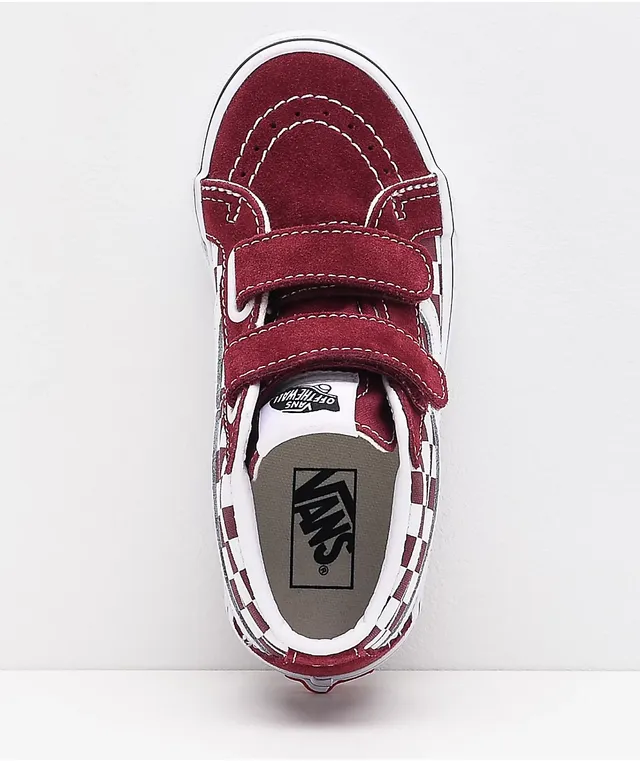 Adidas us hot sale baby vans