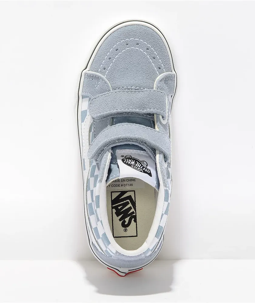 Ashley discount blue shoes