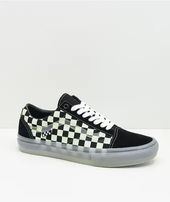 Vans cloudfoam sales