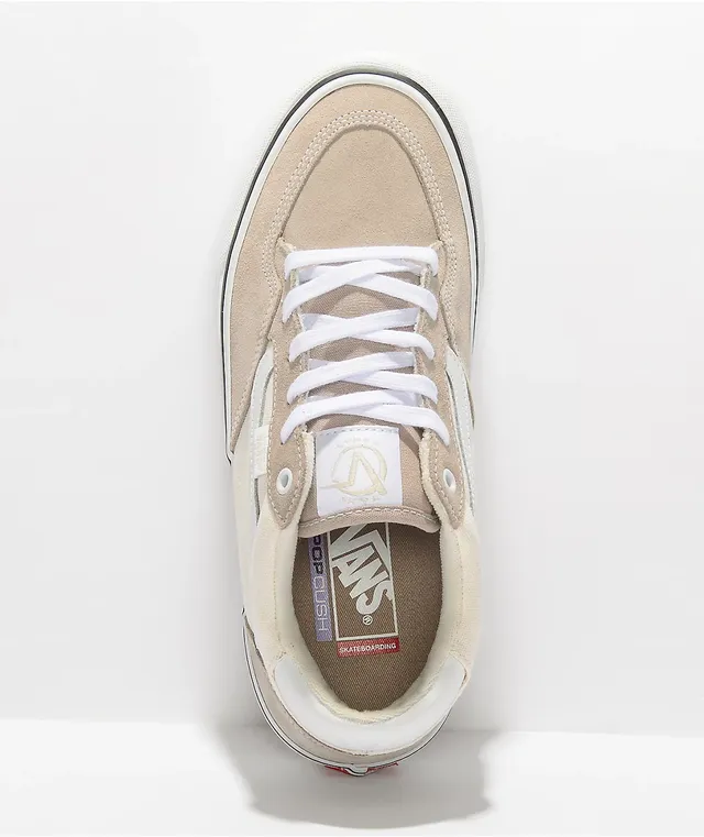 Vans rowan outlet pro desert