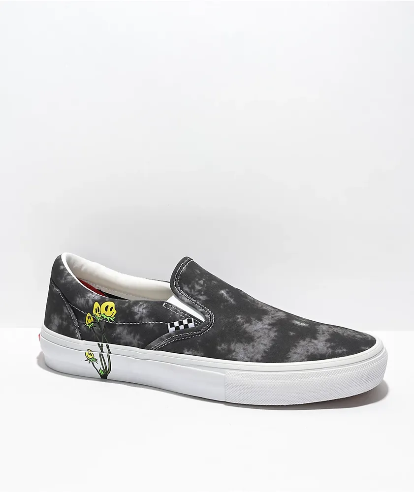 Vans sk8 hot sale tie dye