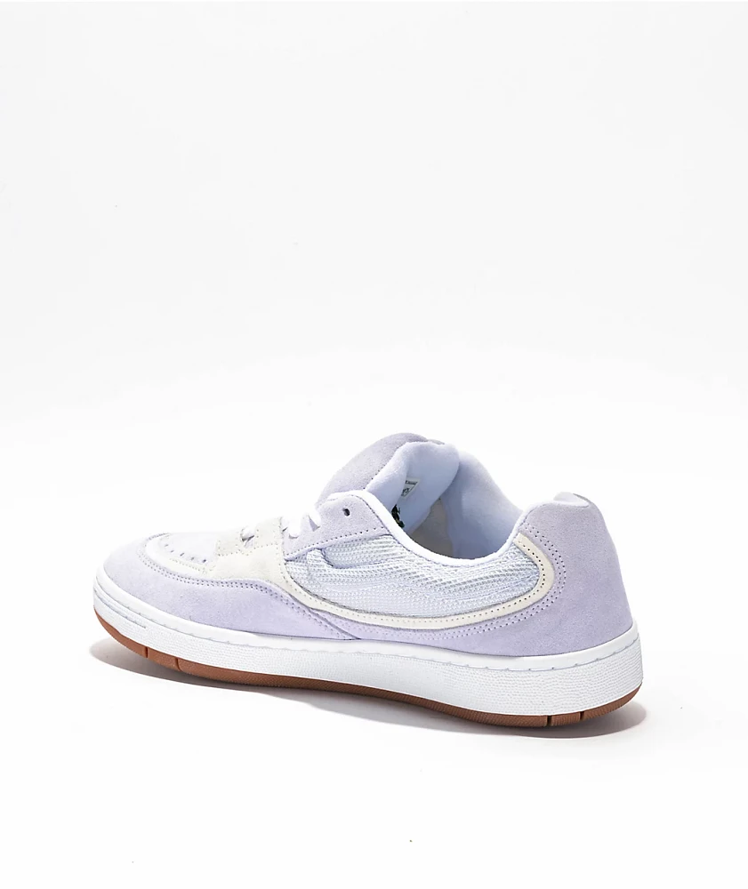 Vans Skate Speed LS Utility Halogen Blue Skate Shoes at Mall