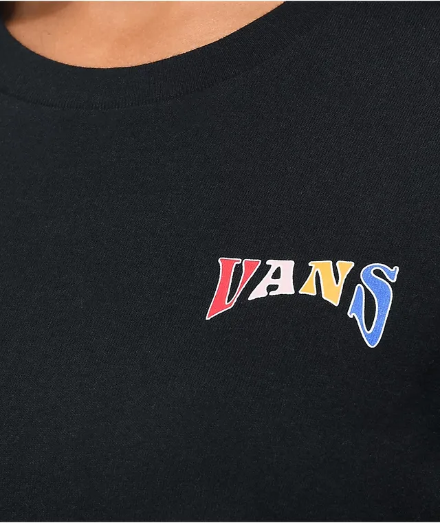 Vans sketch tape t shirt new arrivals