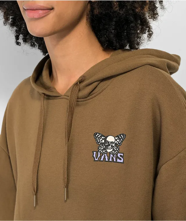 Vans hoodie jcpenney store