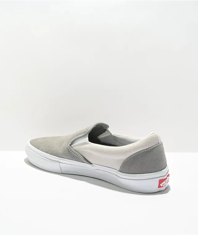 Vans Slip On Swirl Turquoise Skate Shoes Hamilton Place